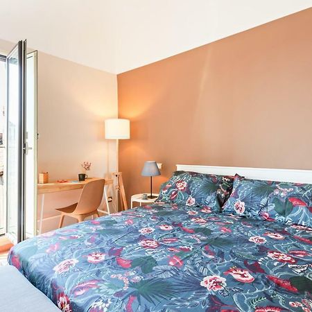 Catania City Center Apartment Eksteriør bilde