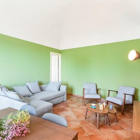 Catania City Center Apartment Eksteriør bilde