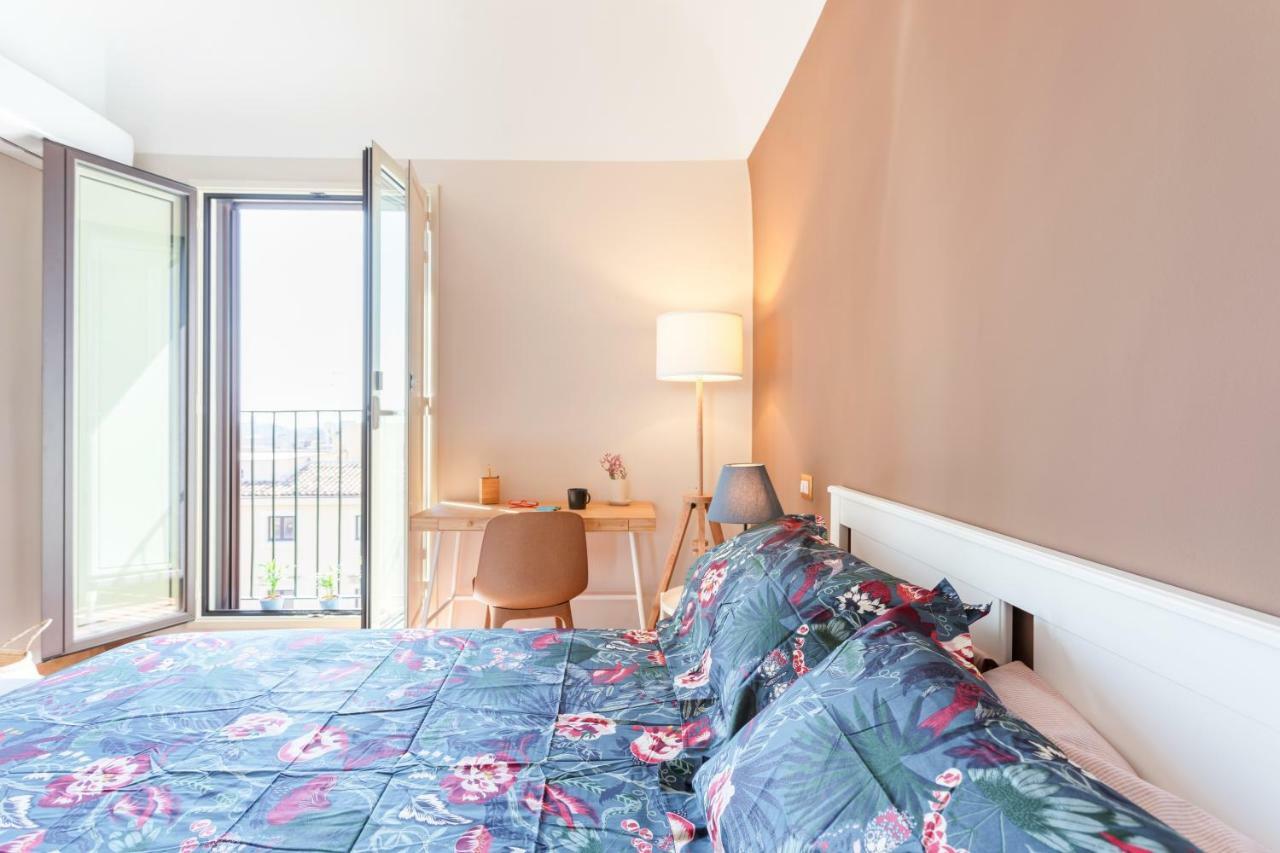 Catania City Center Apartment Eksteriør bilde